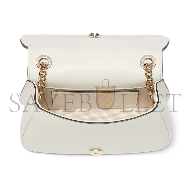 G*u*i blondie small shoulder bag ‎815711 (21.5*11*8cm)